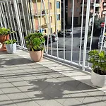 L'eden 아파트 *