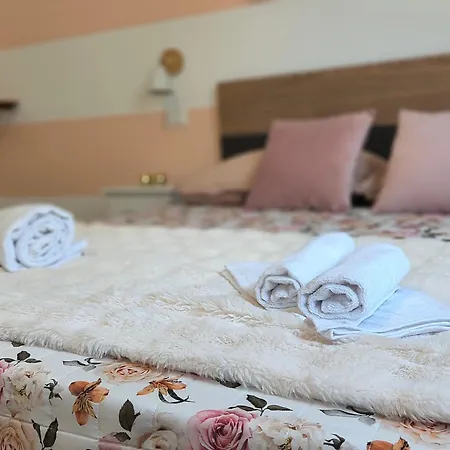 Apartment L'eden Casarza Ligure