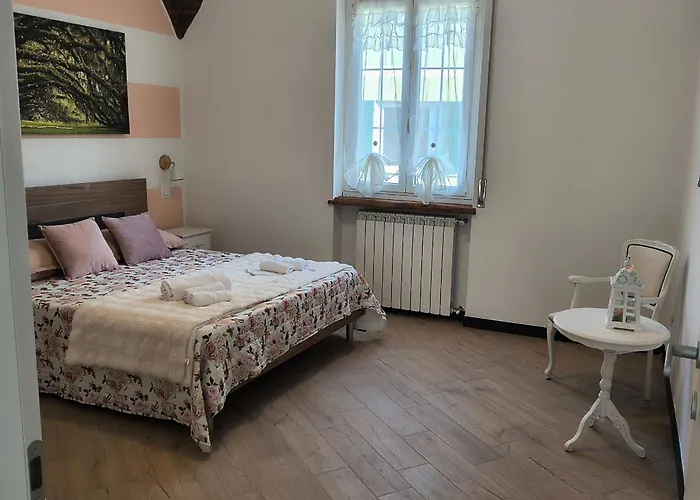 L'eden Apartamento *