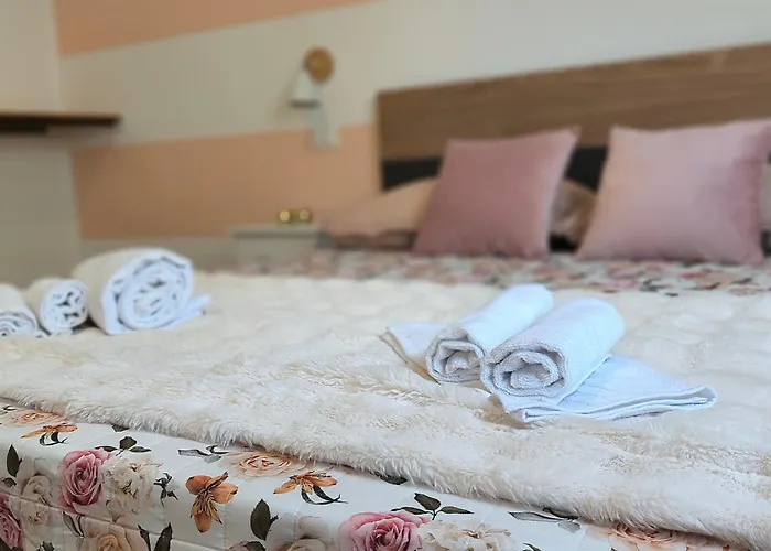 Apartamento L'eden Casarza Ligure