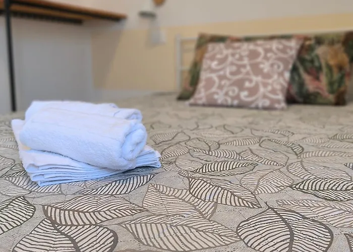 Apartamento L'eden Casarza Ligure