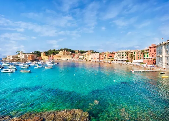 L'eden Casarza Ligure
