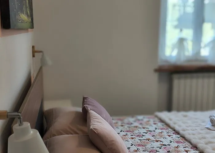 L'eden Apartamento