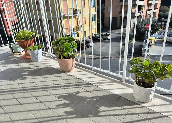 L'eden Apartamento *